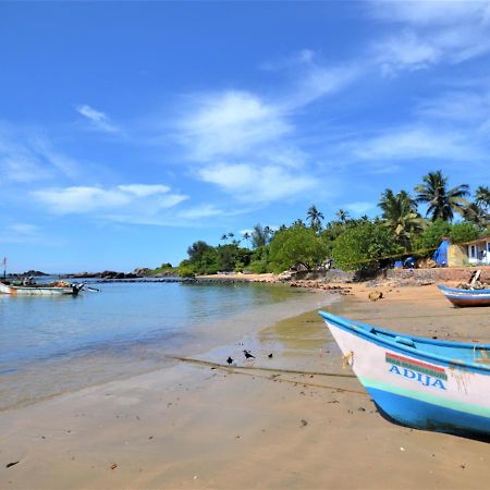 Colomb Bay Homes Canacona Exterior foto