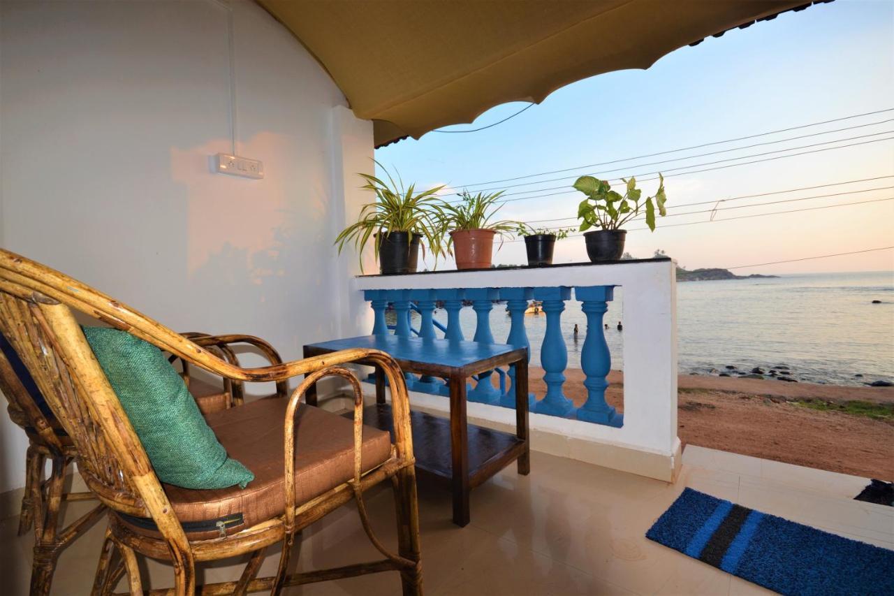 Colomb Bay Homes Canacona Exterior foto