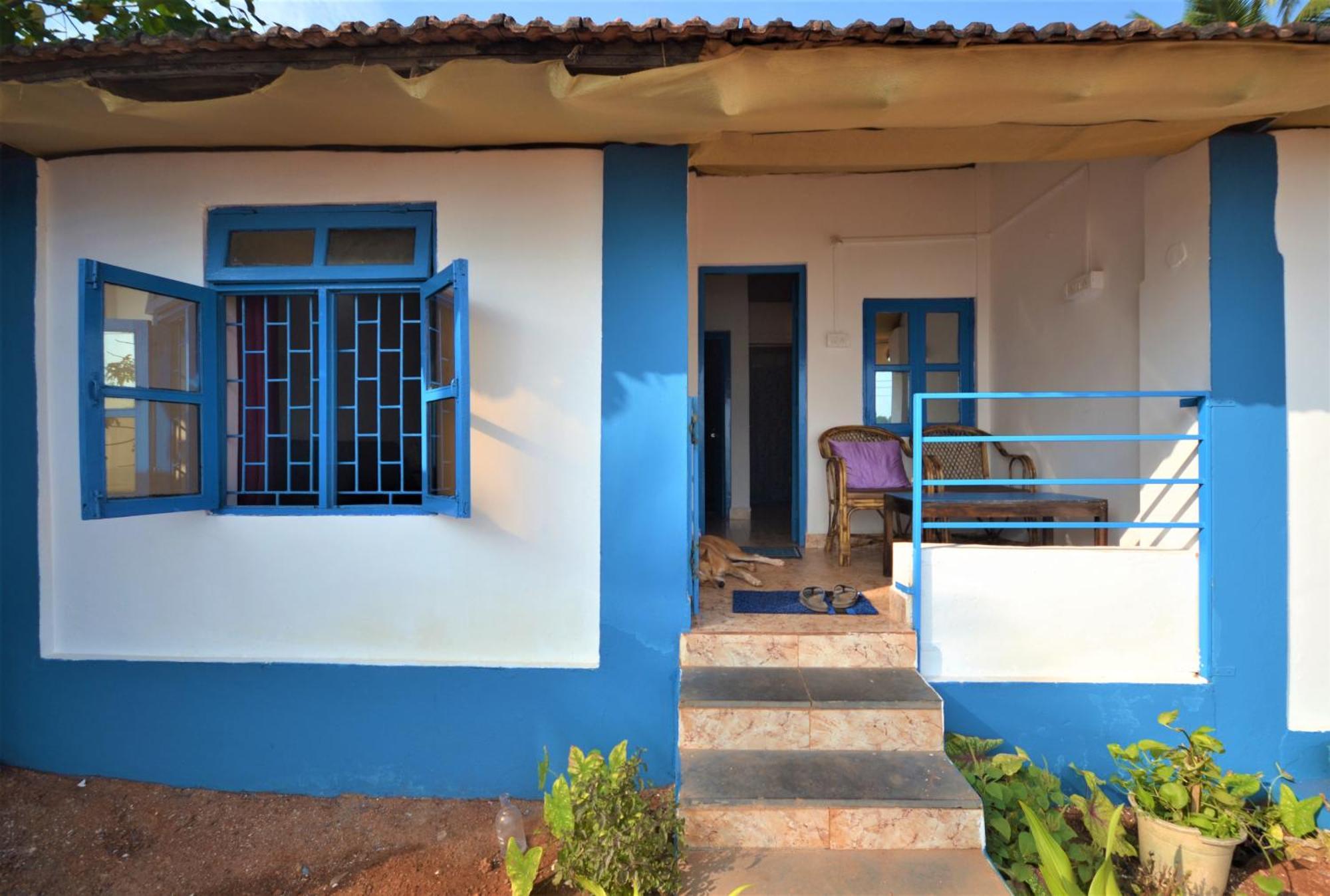 Colomb Bay Homes Canacona Exterior foto