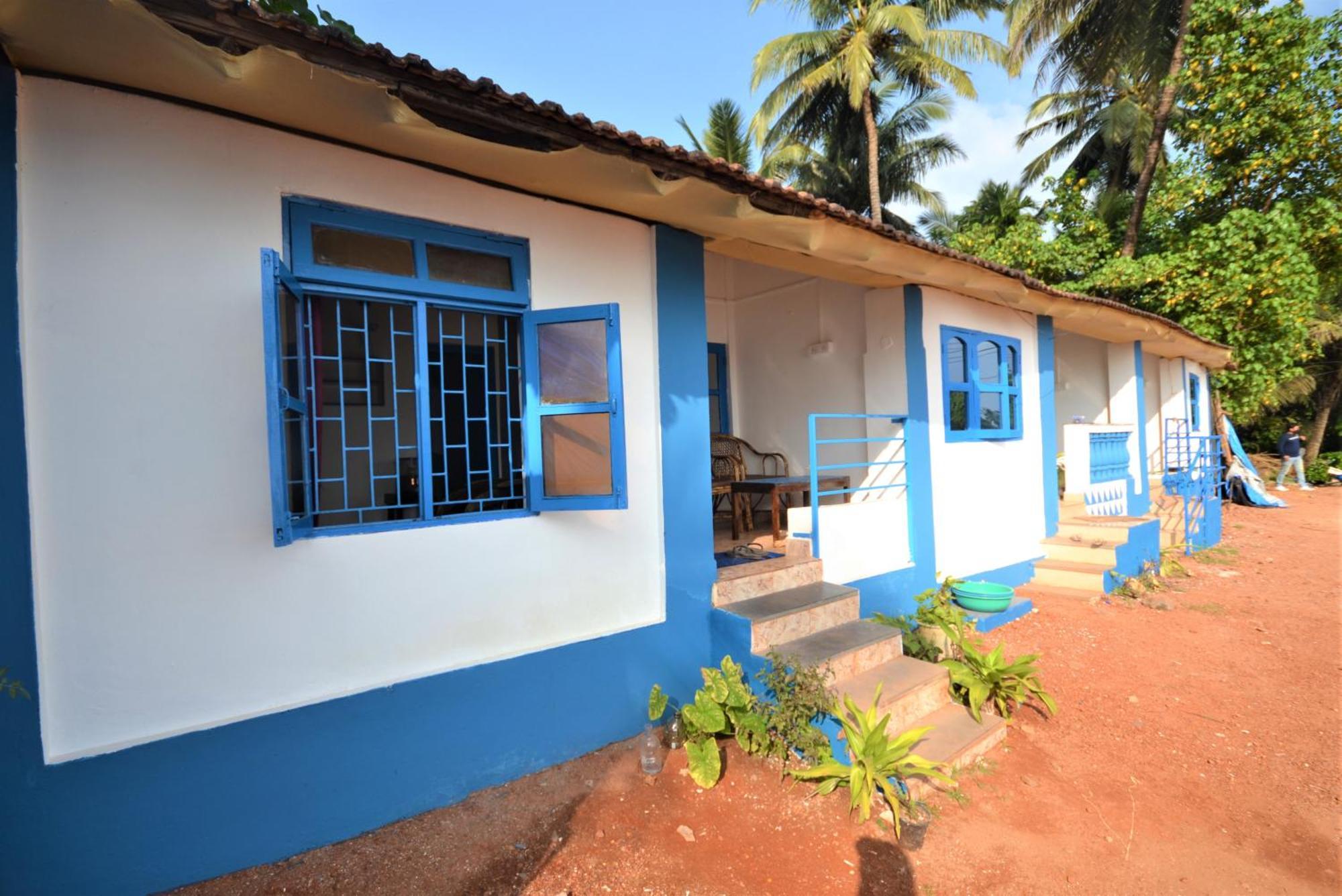 Colomb Bay Homes Canacona Exterior foto